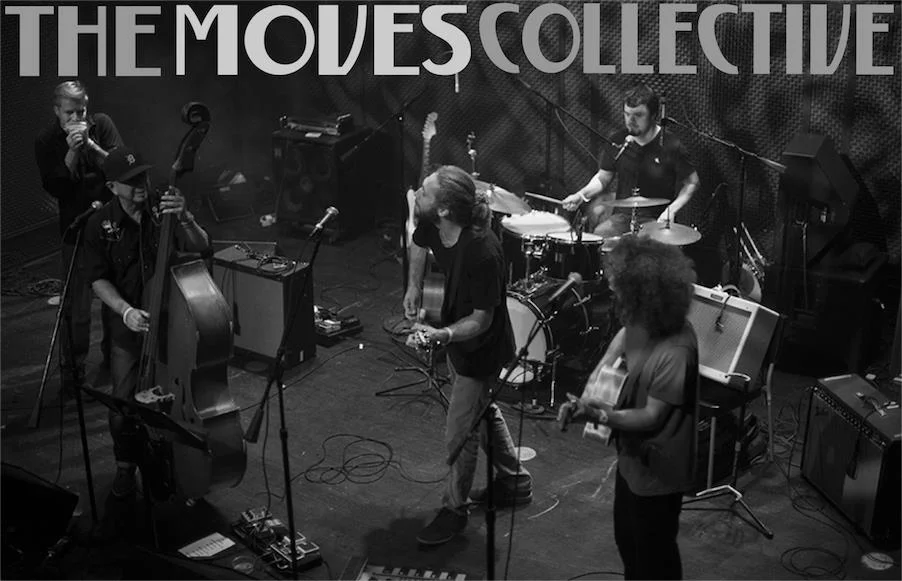 The Moves Collective
