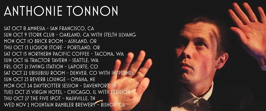 Anthonie Tonnon