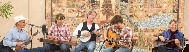 Idle Hands String Band