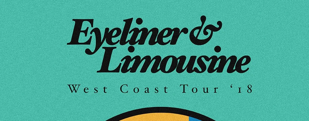 Eyeliner and Limosousine