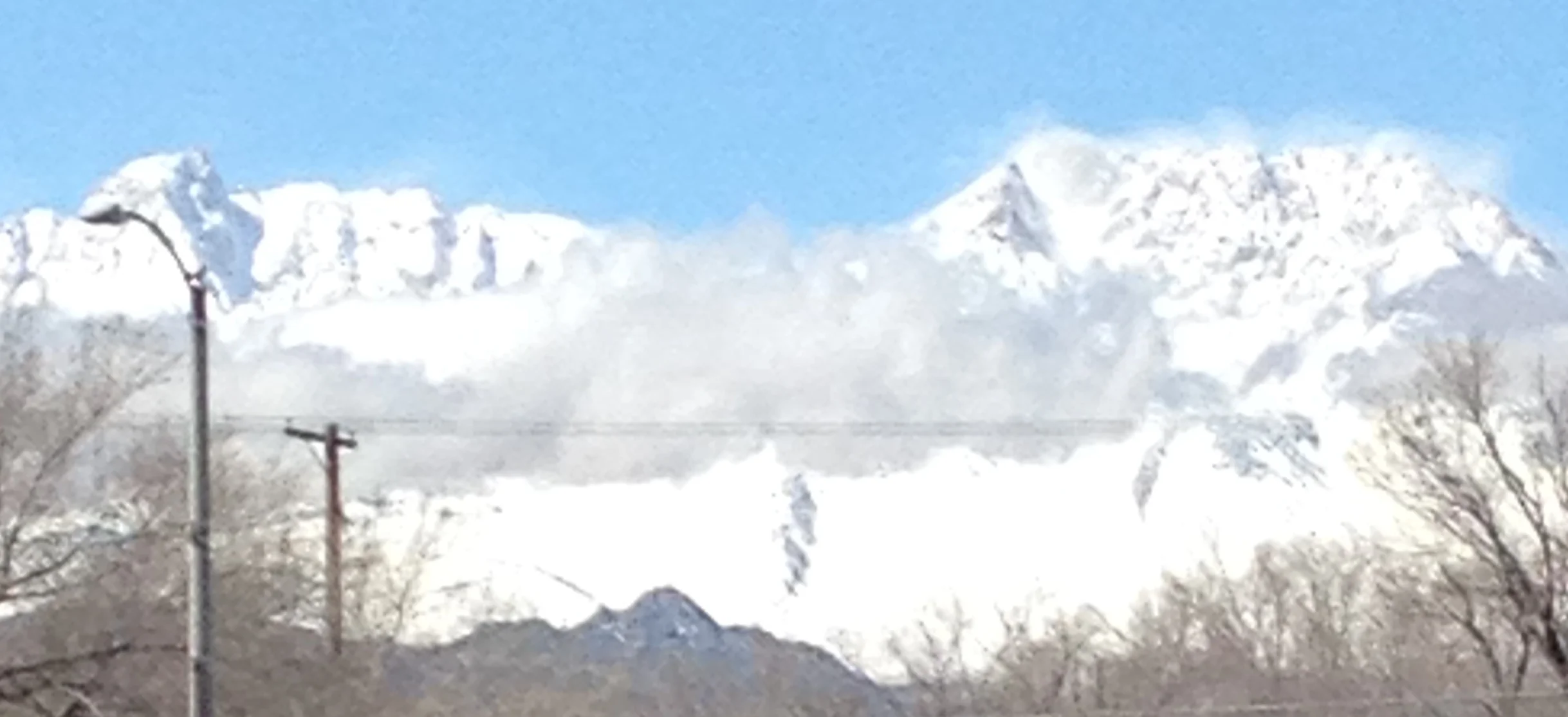 Limited hours and operations for Christmas