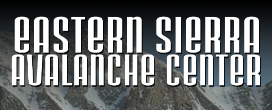 Eastern Sierra Avalanche Center (meeting and slideshow) 