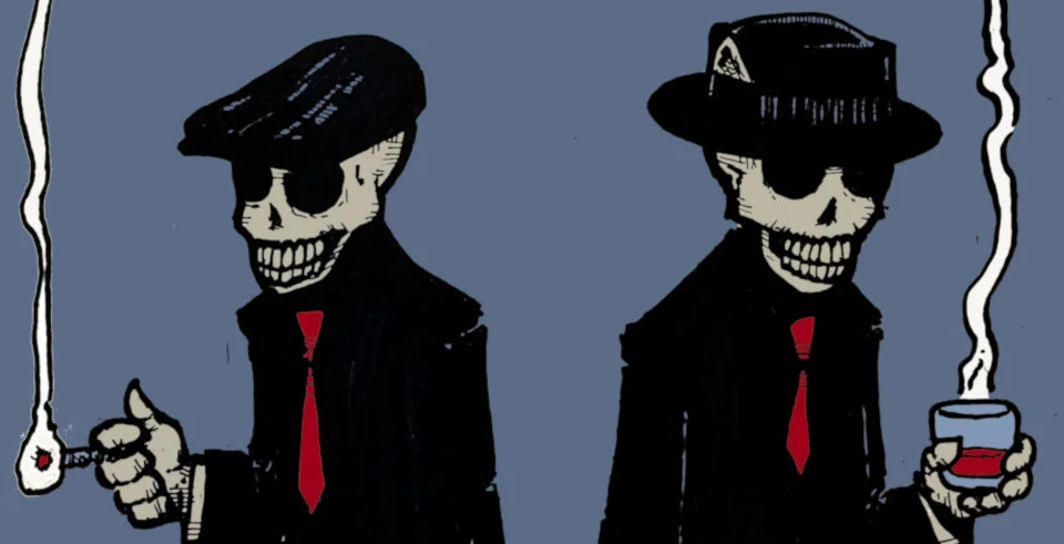 Peculiar Pretzlemen (Free) 