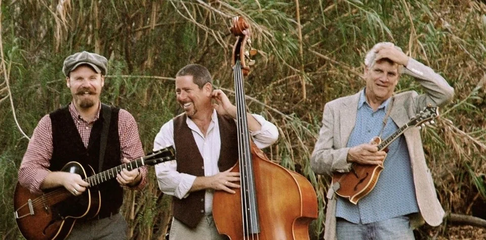Ventucky String Band