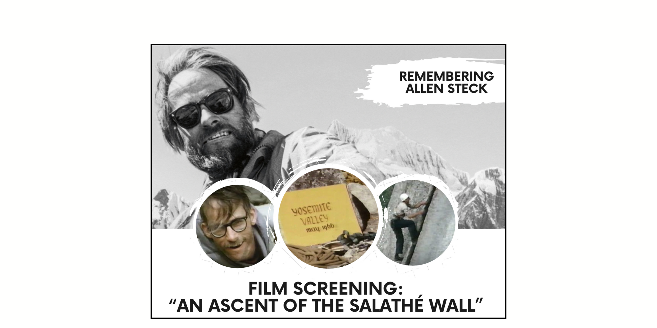 Film Viewing: "𝙰𝚗 𝙰𝚜𝚌𝚎𝚗𝚝 𝚘𝚏 𝚝𝚑𝚎 𝚂𝚊𝚕𝚊𝚝𝚑𝚎 𝚆𝚊𝚕𝚕"