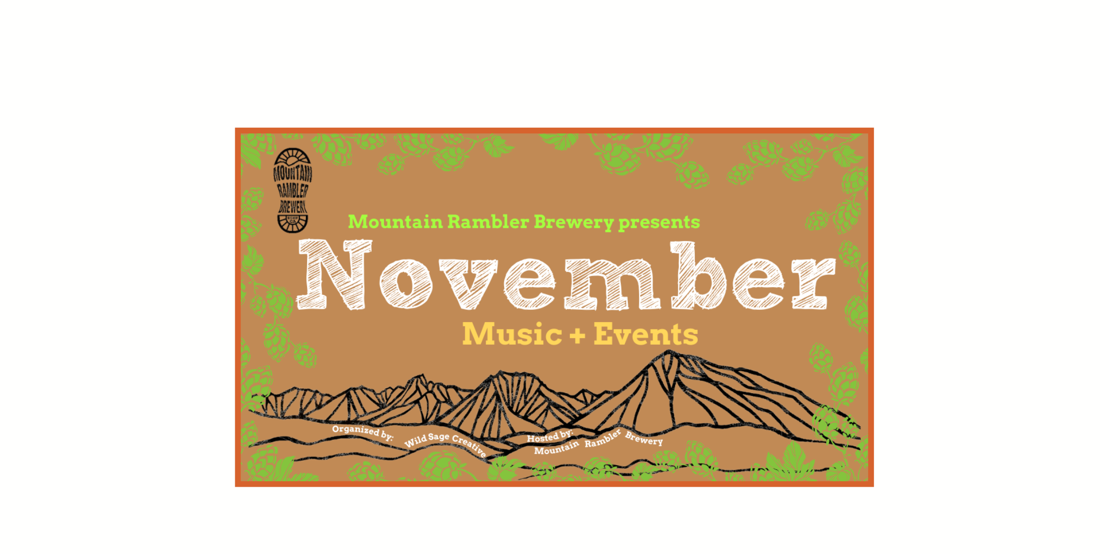 Locals Night: Live Music with Brent Calloway