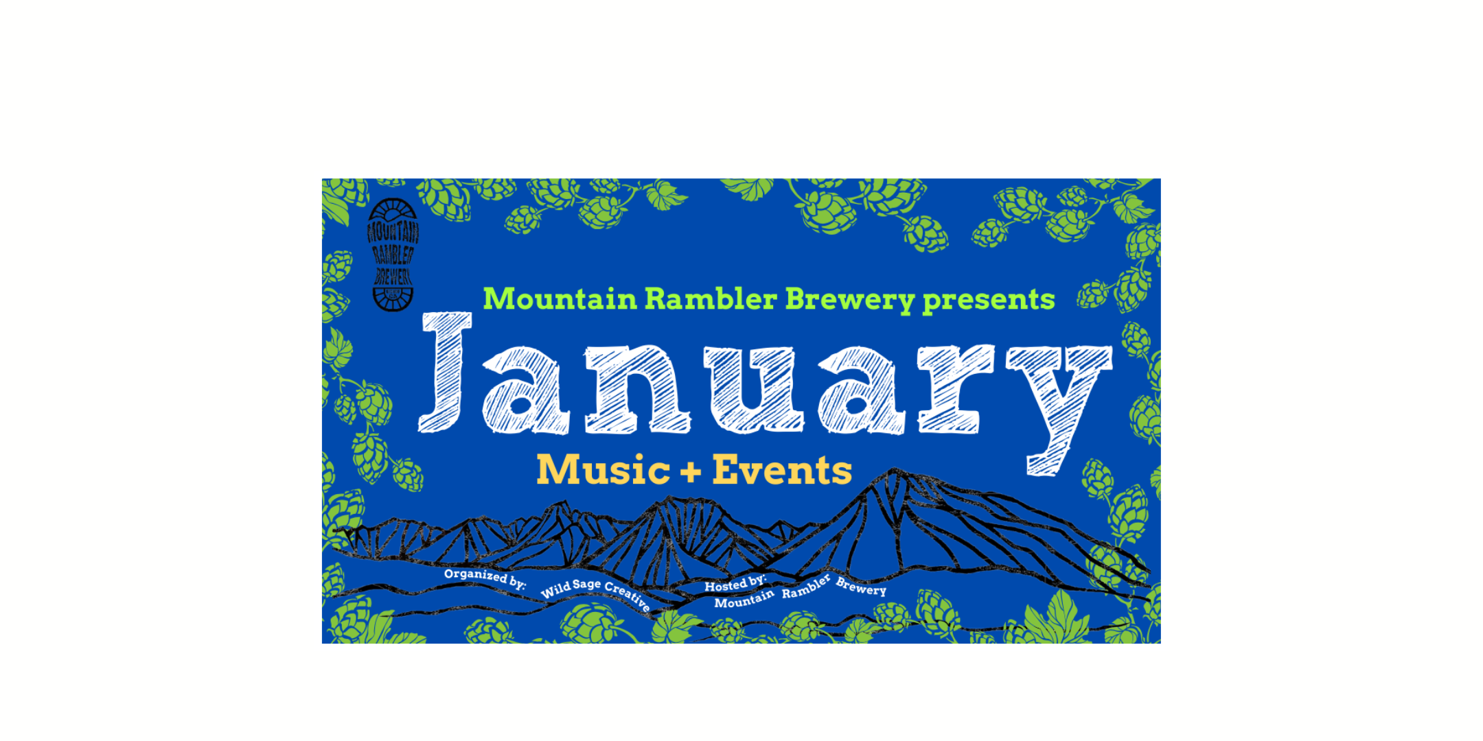 Locals Night: Live Music with Derik Olson