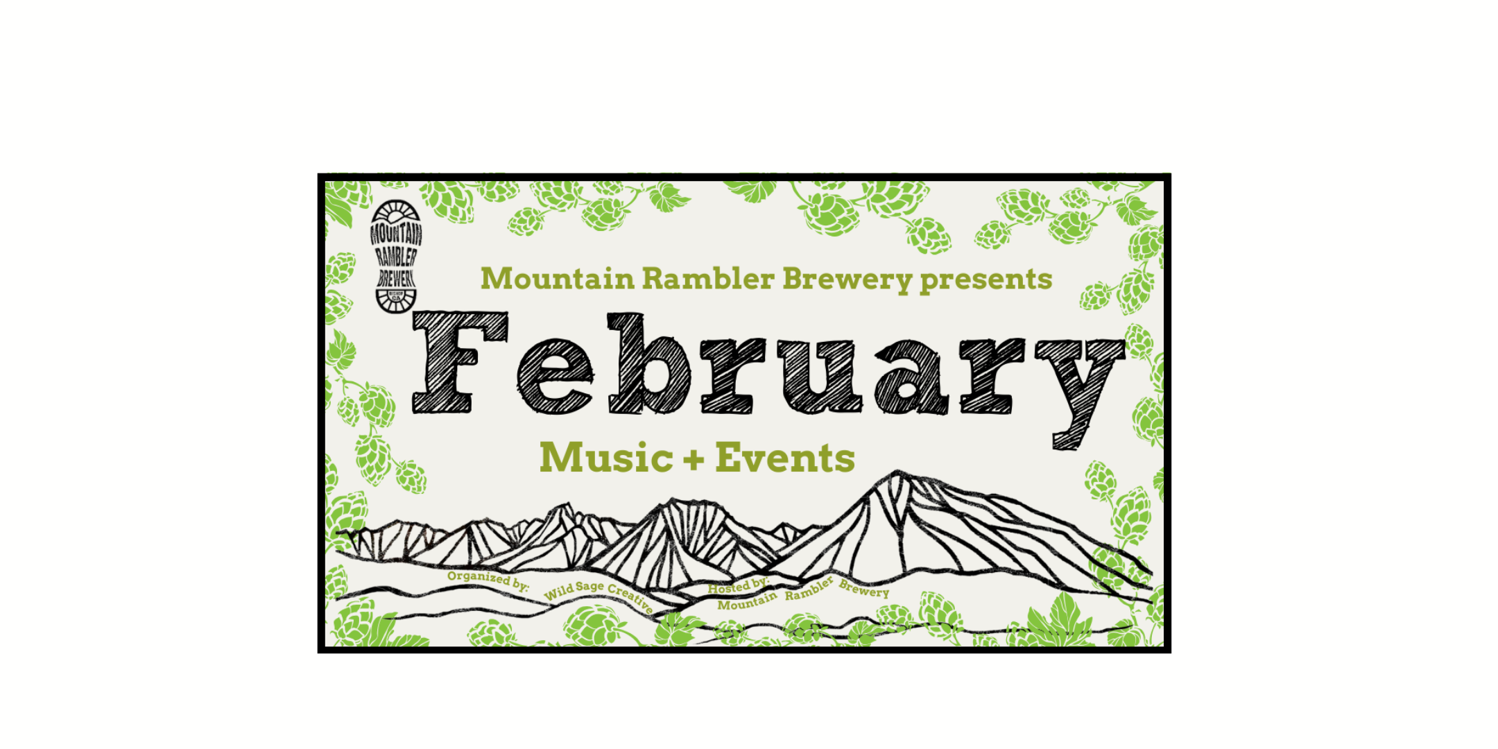 Locals Night: Live Music with Marissa Leonard