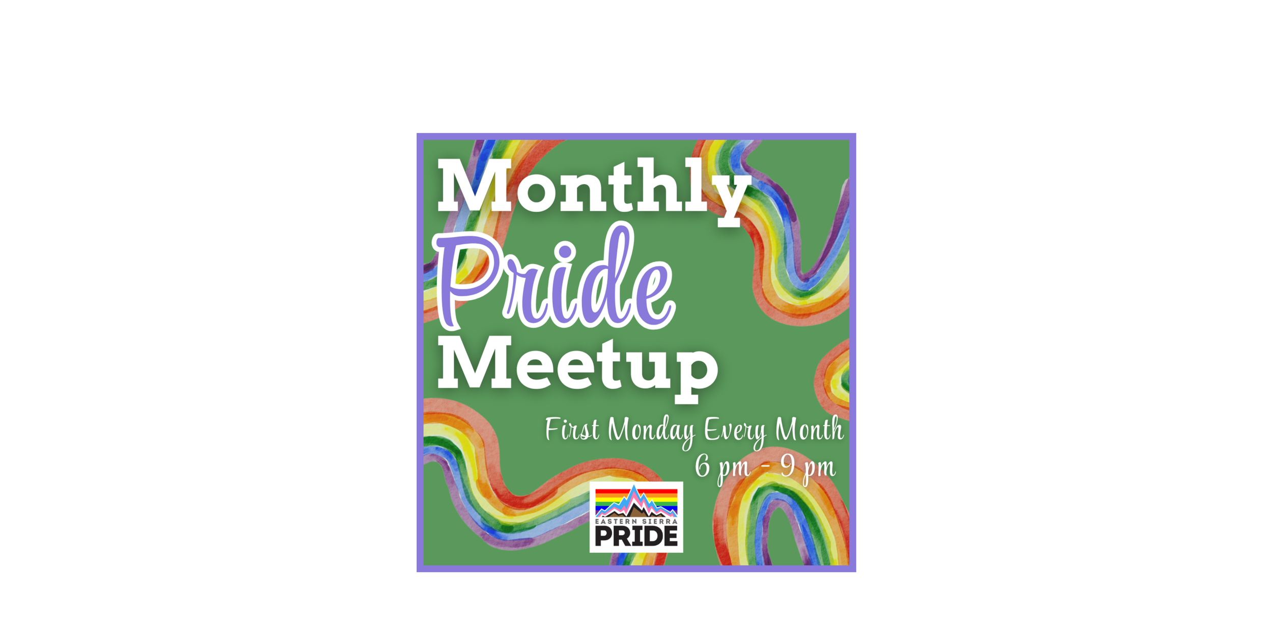 Eastern Sierra Pride Meetup @ Mountain Rambler Brewery