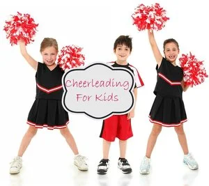 CHEERLEADING