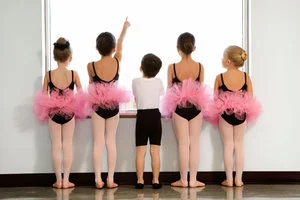 BALLET