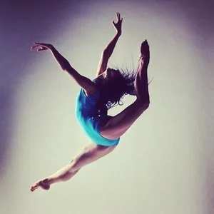 LEAPS AND TURNS