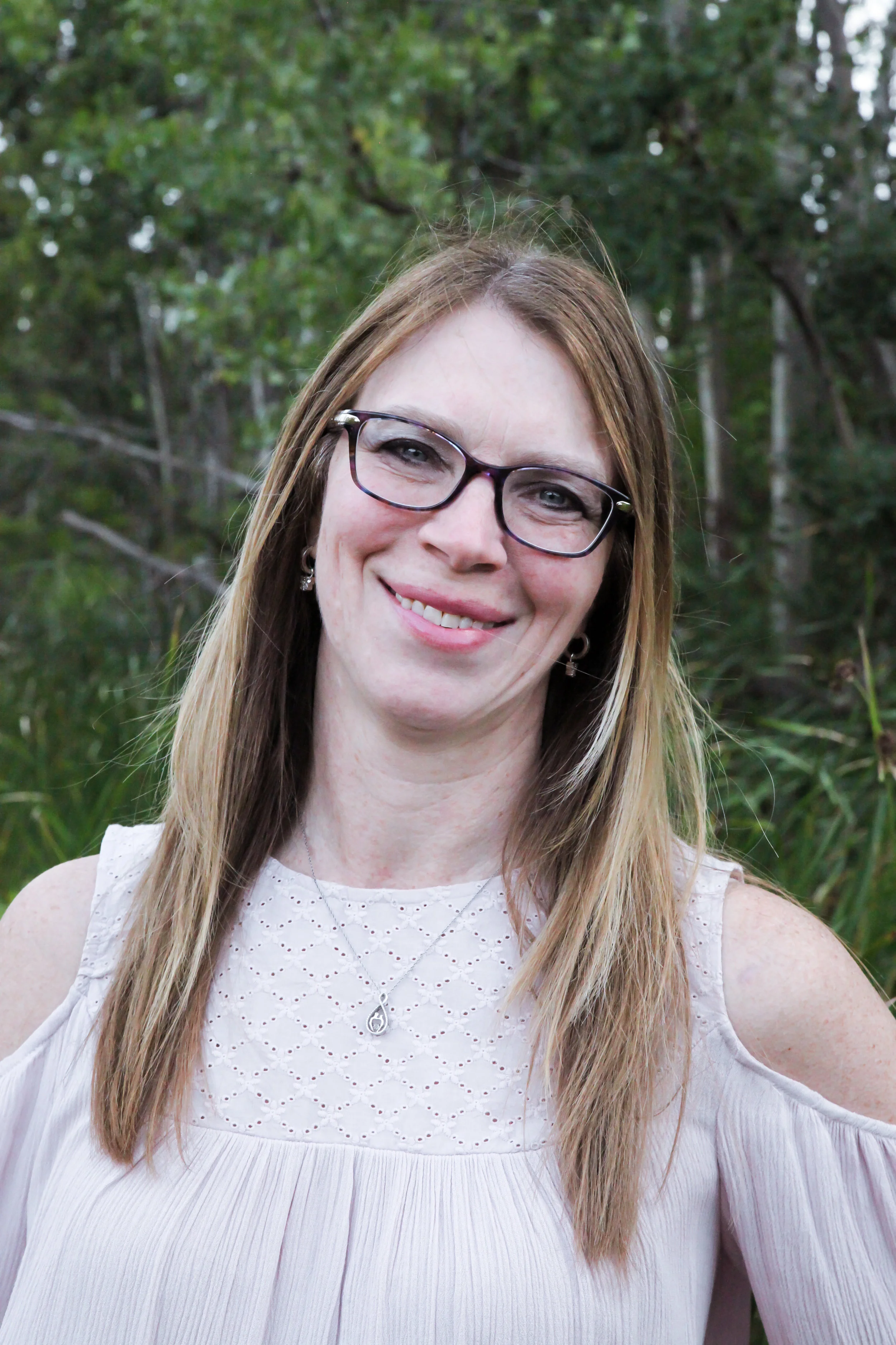 Miss Zina - Assistant Director / Instructor