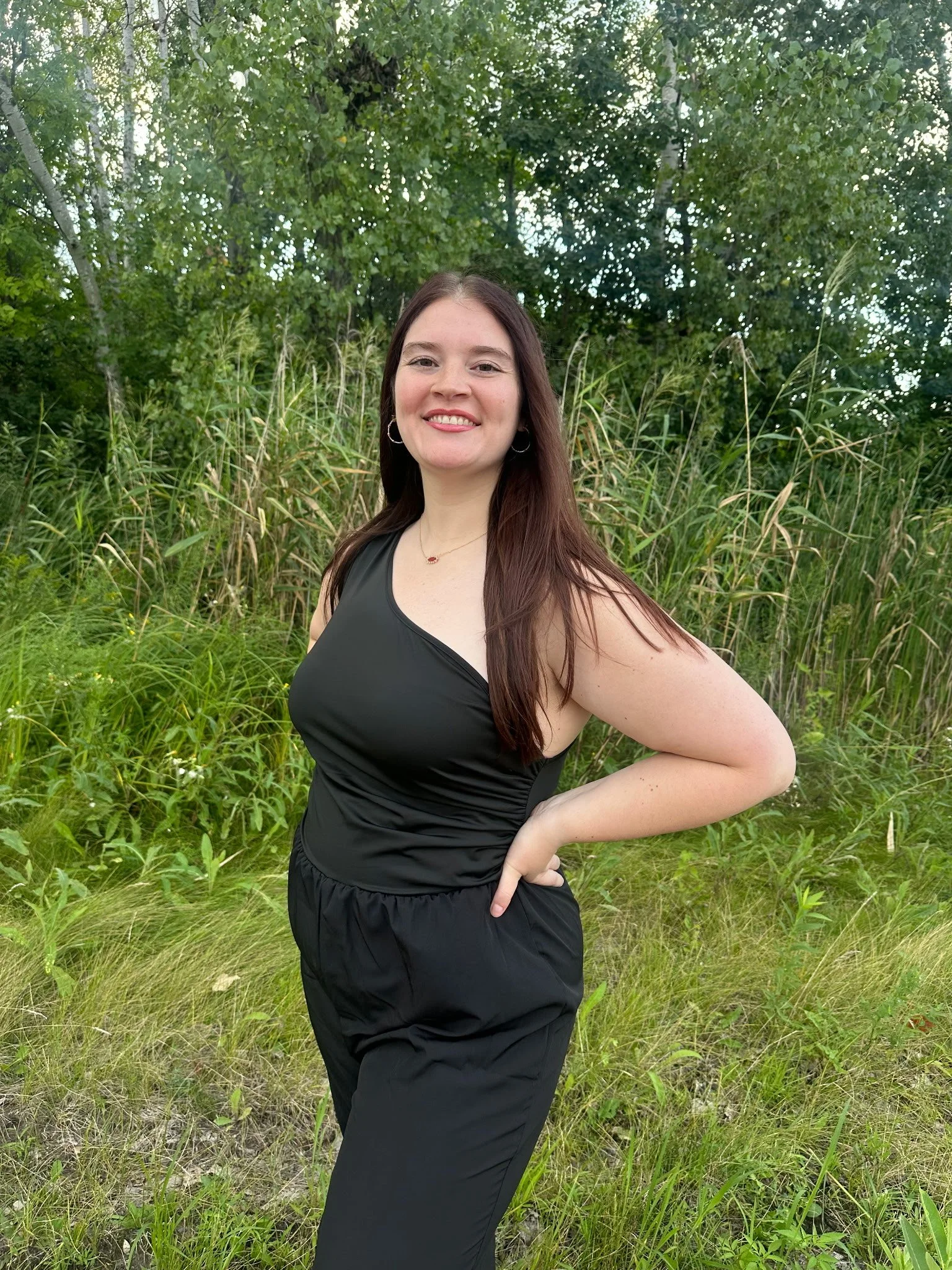 Miss Angela - Instructor