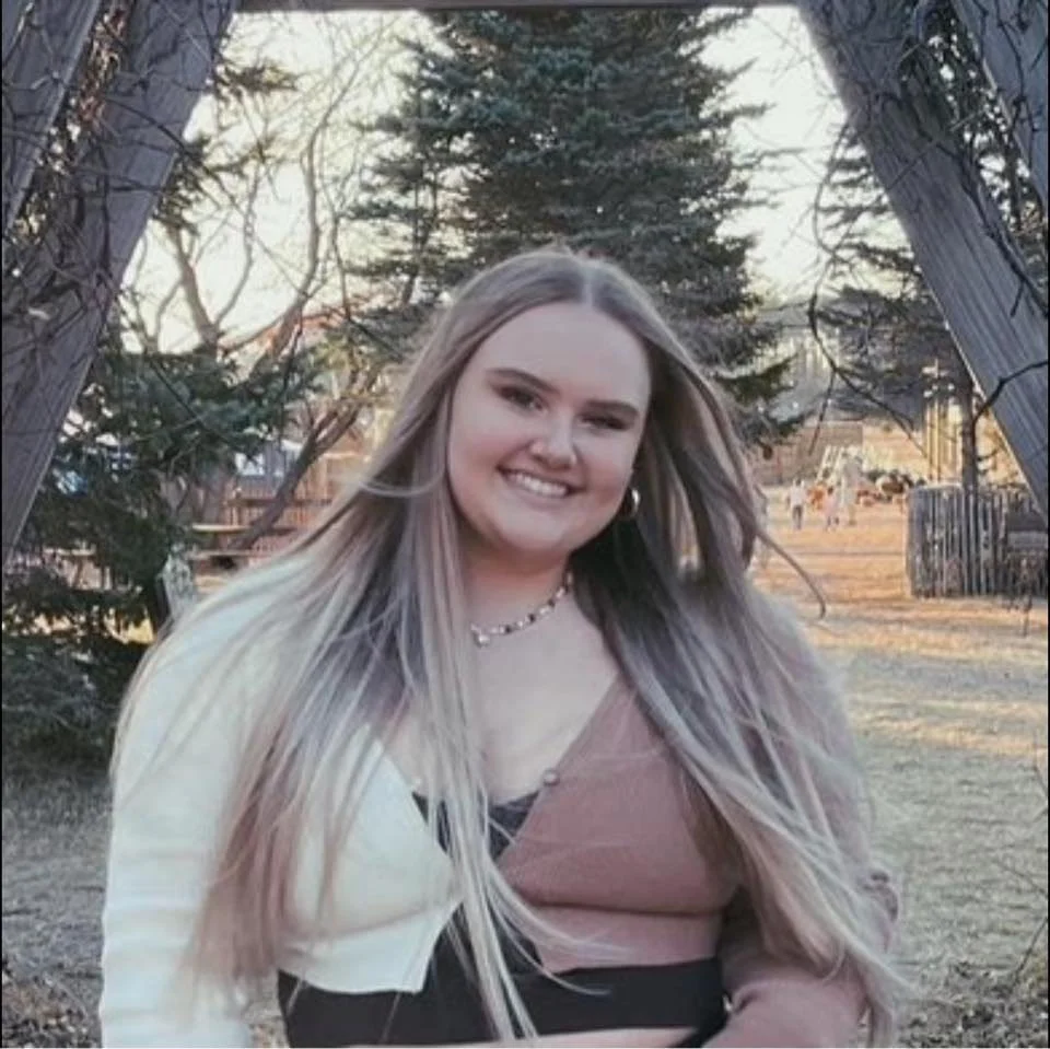 Miss Madi - Instructor