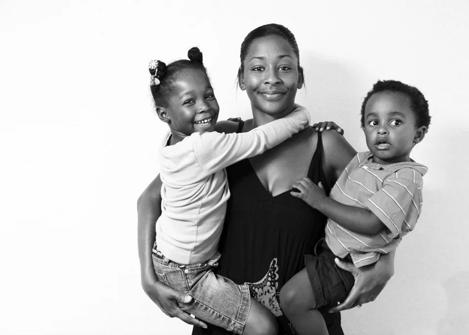 convoy of hope - portrait