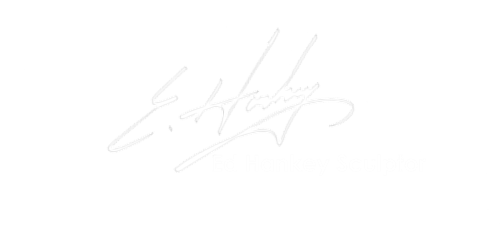 Ed Hankey Sculptor