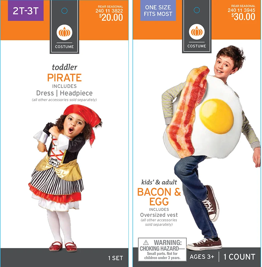  Target Halloween Costumes 