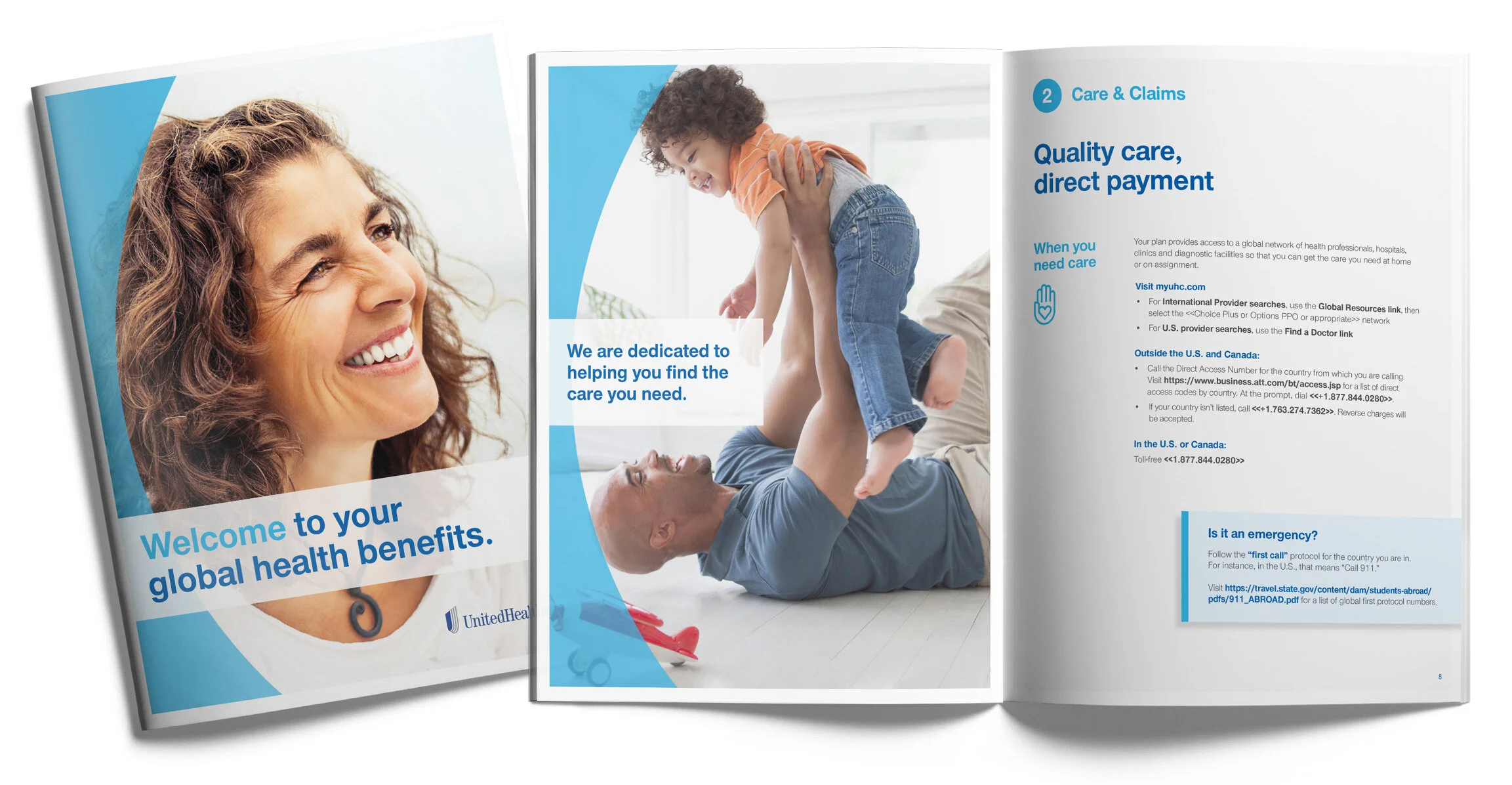 Member Onboarding Kit