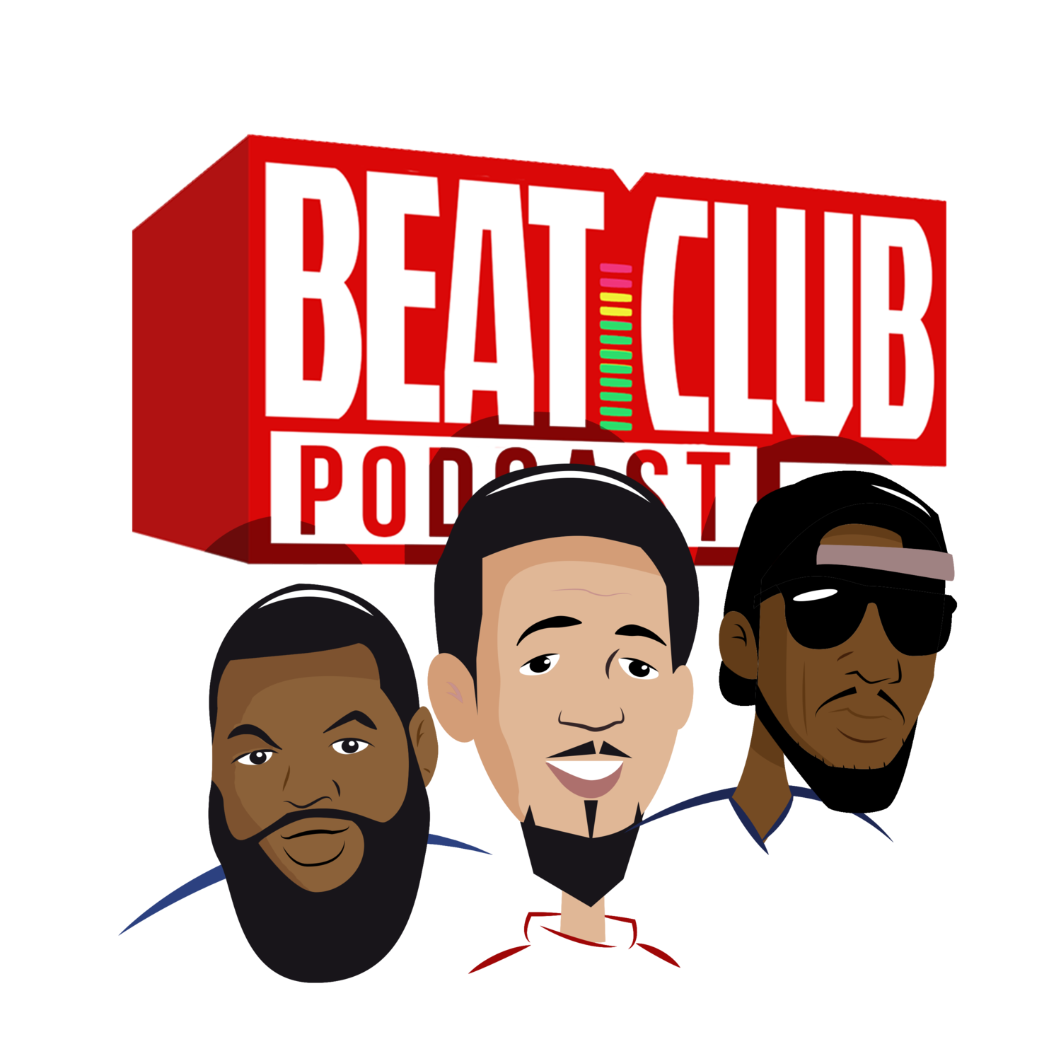Beat Club Podcast™