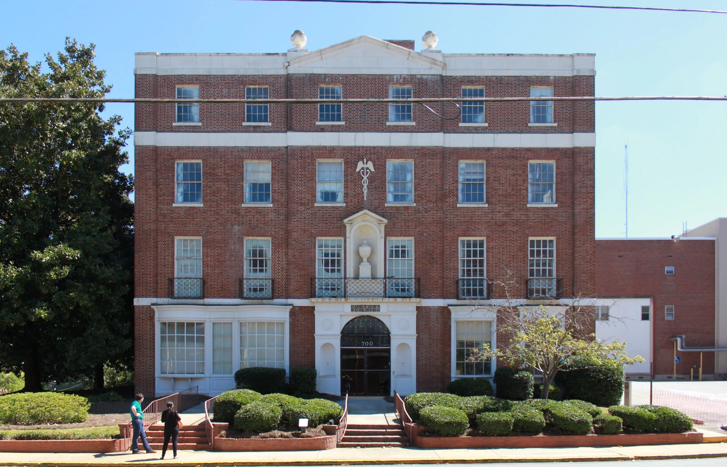700 Spring Street