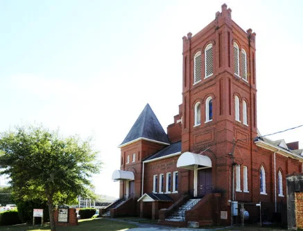 Macon Telegraph, 2013