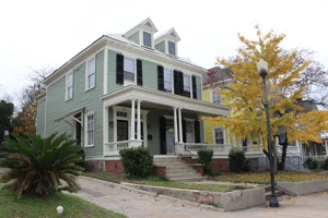 After: 1274 Hardeman Avenue