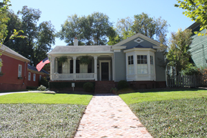 Before: 1064 Magnolia Street
