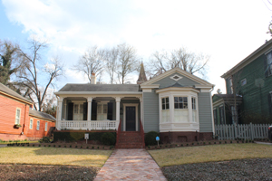 After: 1064 Magnolia Street