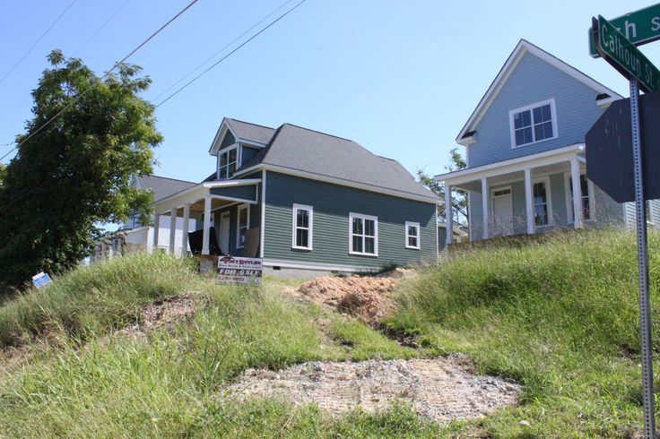New builds available for purchase in Beall's Hill
