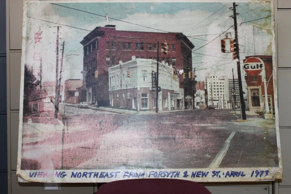 591 D.T. Walton Sr. Way — Historic Macon Foundation