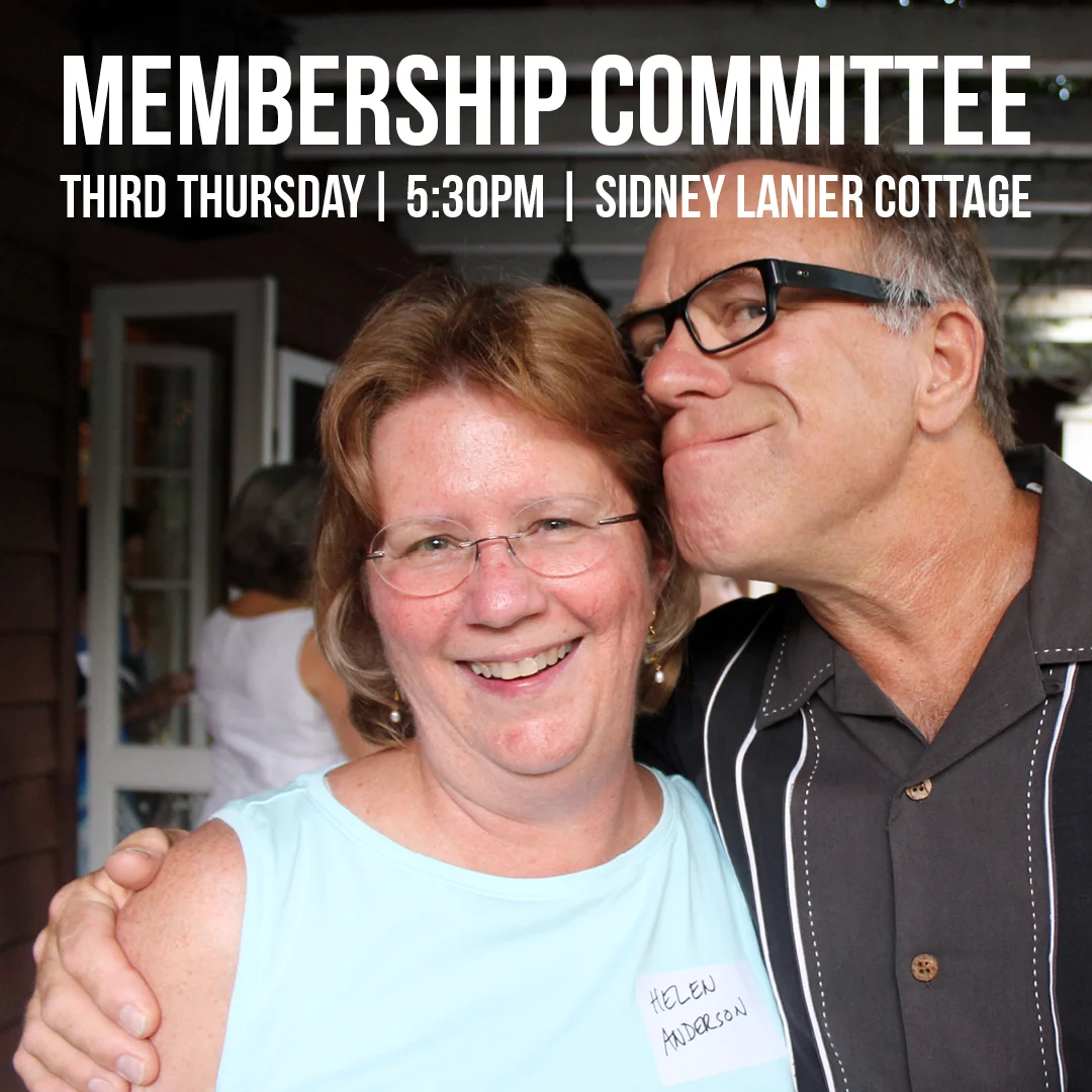 Membership Committee Meeting