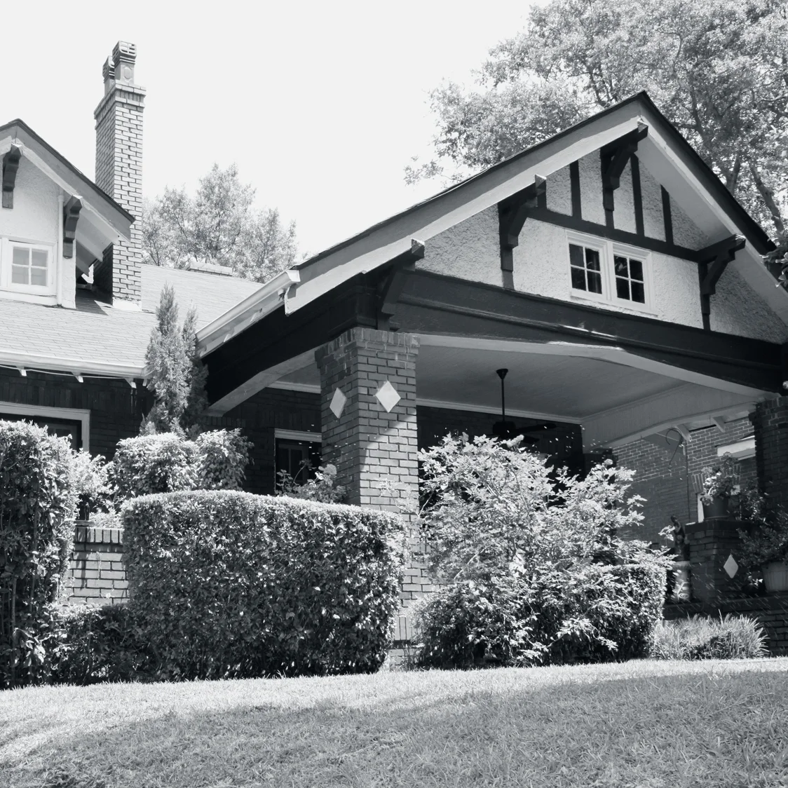 Napier Heights Public Meeting