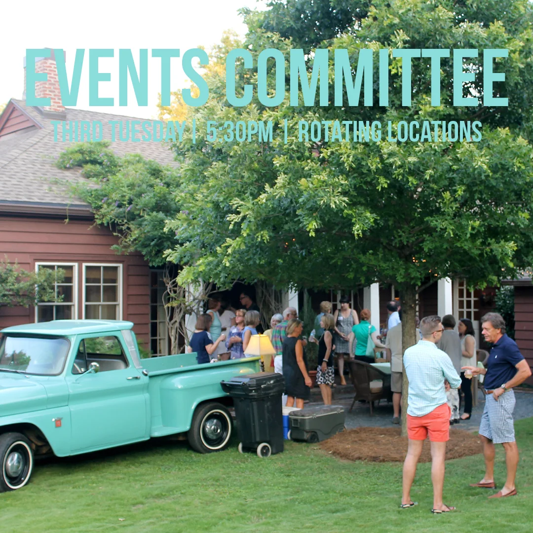 Events Committee