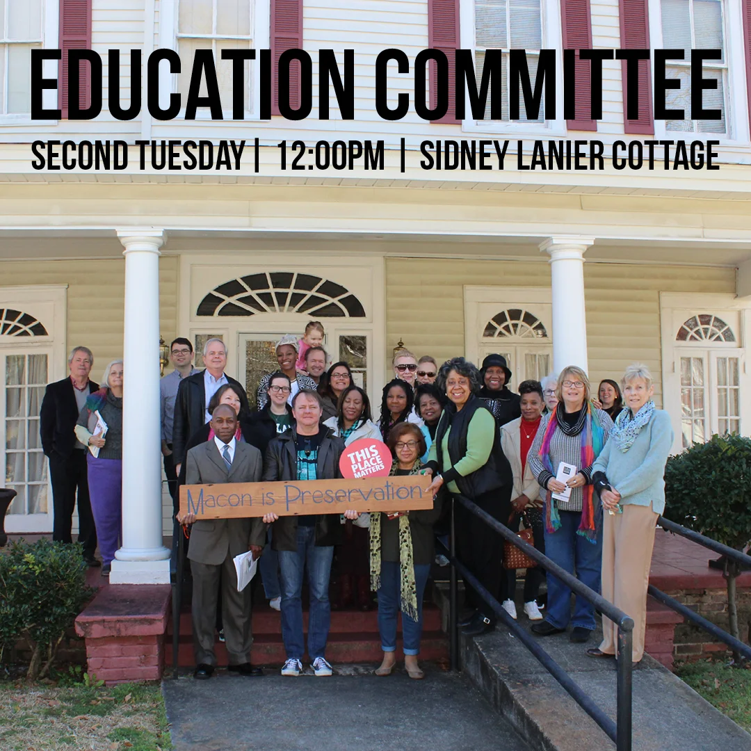 Education Committee