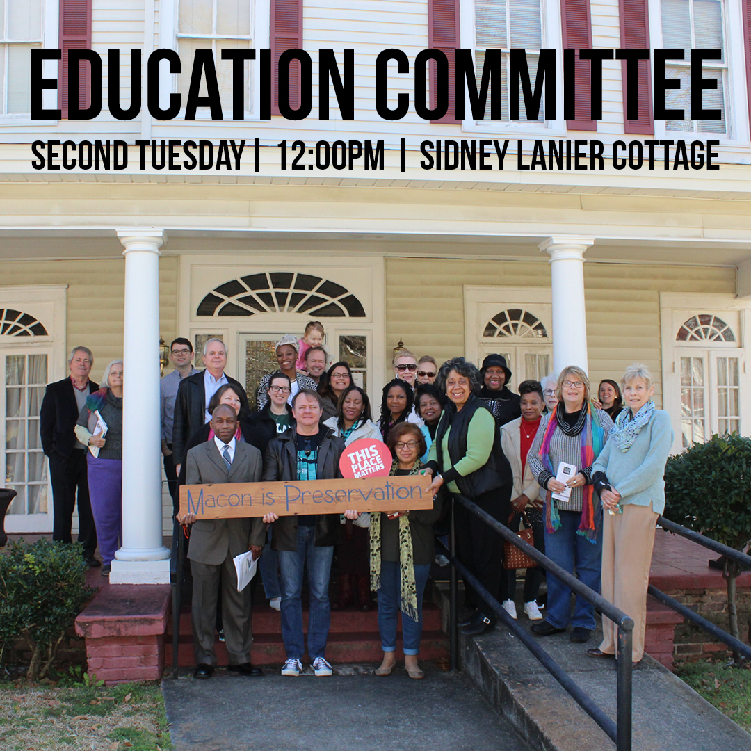 Education Committee