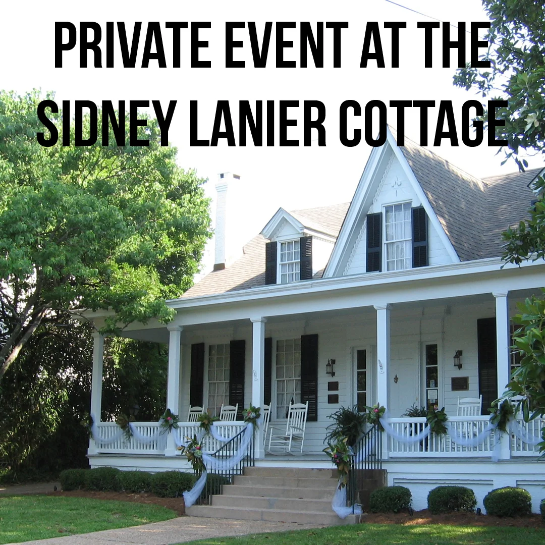 Cottage Closed for Private Event
