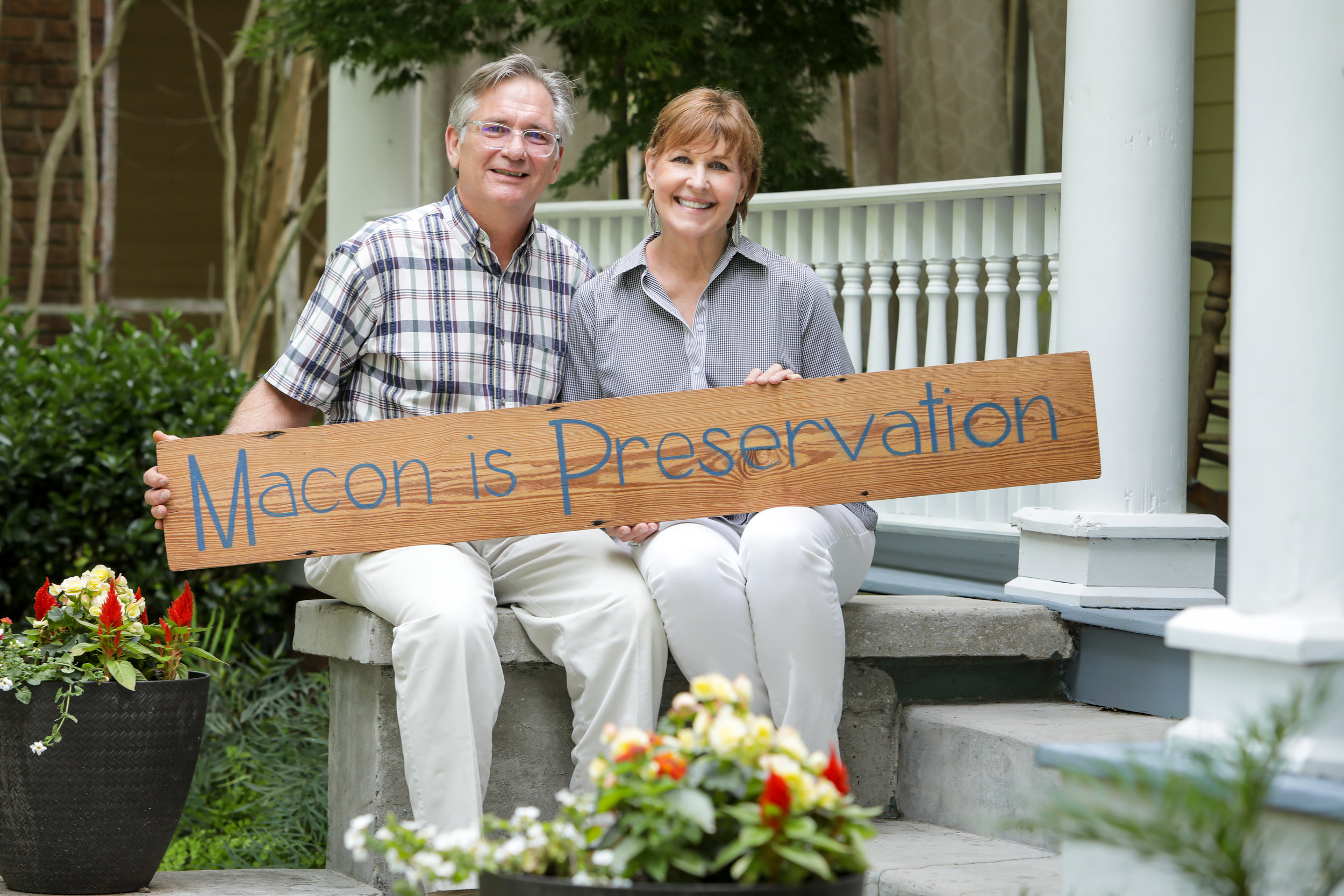 Preservation, Rehabilitation, or Restoration Award –Residential Project