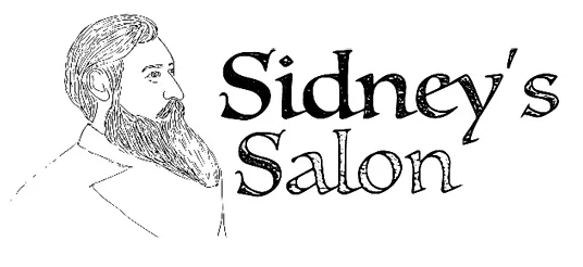 Sidney's Salon: Old State Prison