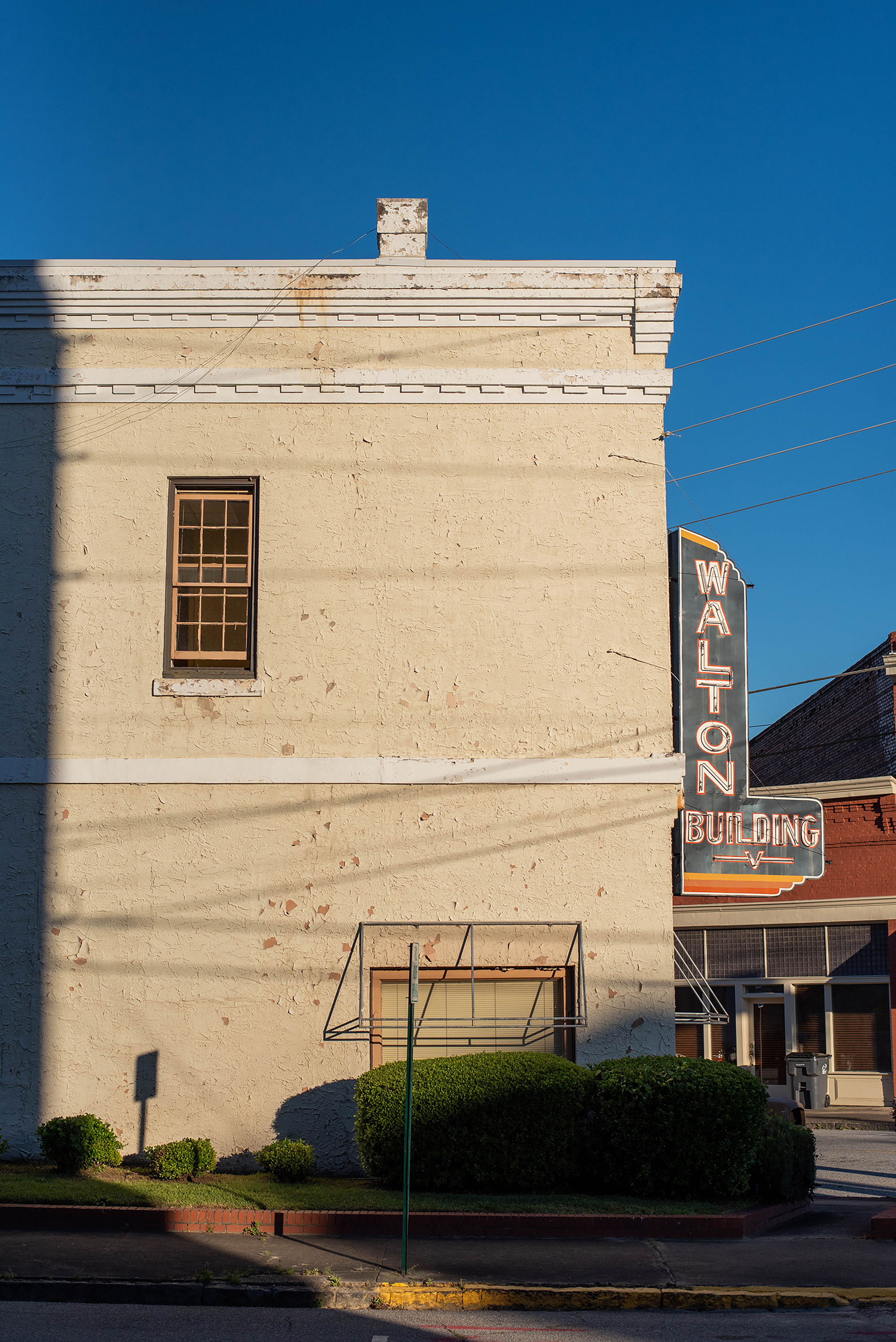 Cotton Avenue District