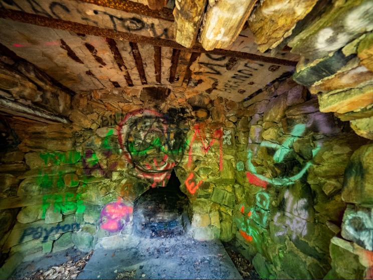 The Grotto