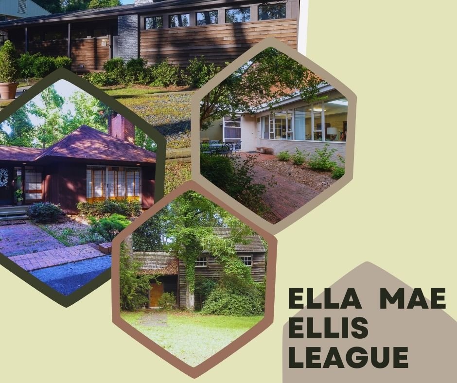 MidCentury Macon — Historic Macon Foundation