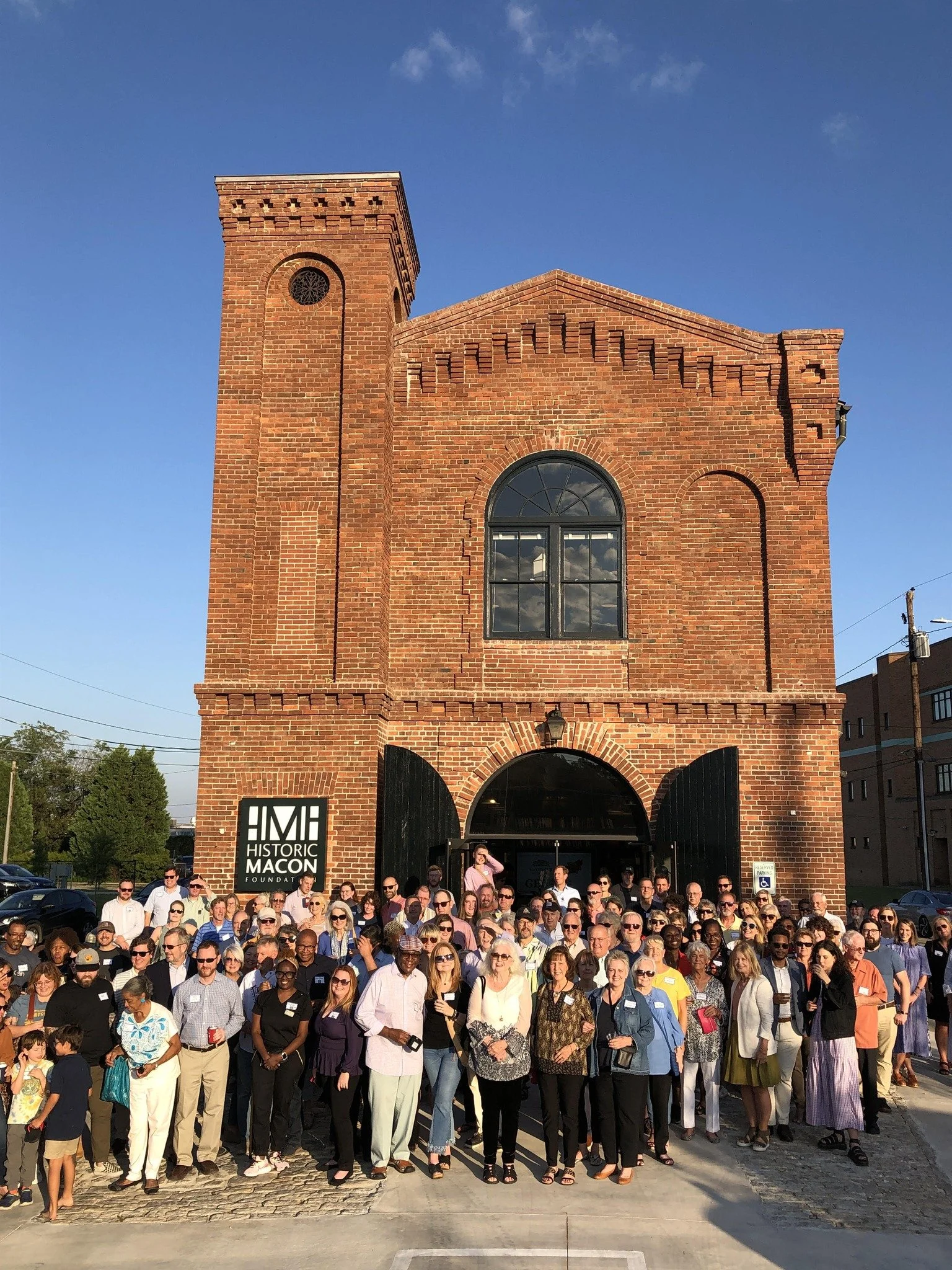 Fire Hall group photo.jpeg