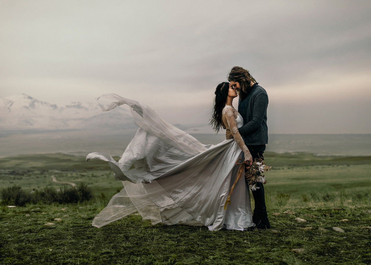 Photo by Luke Payne Photo .