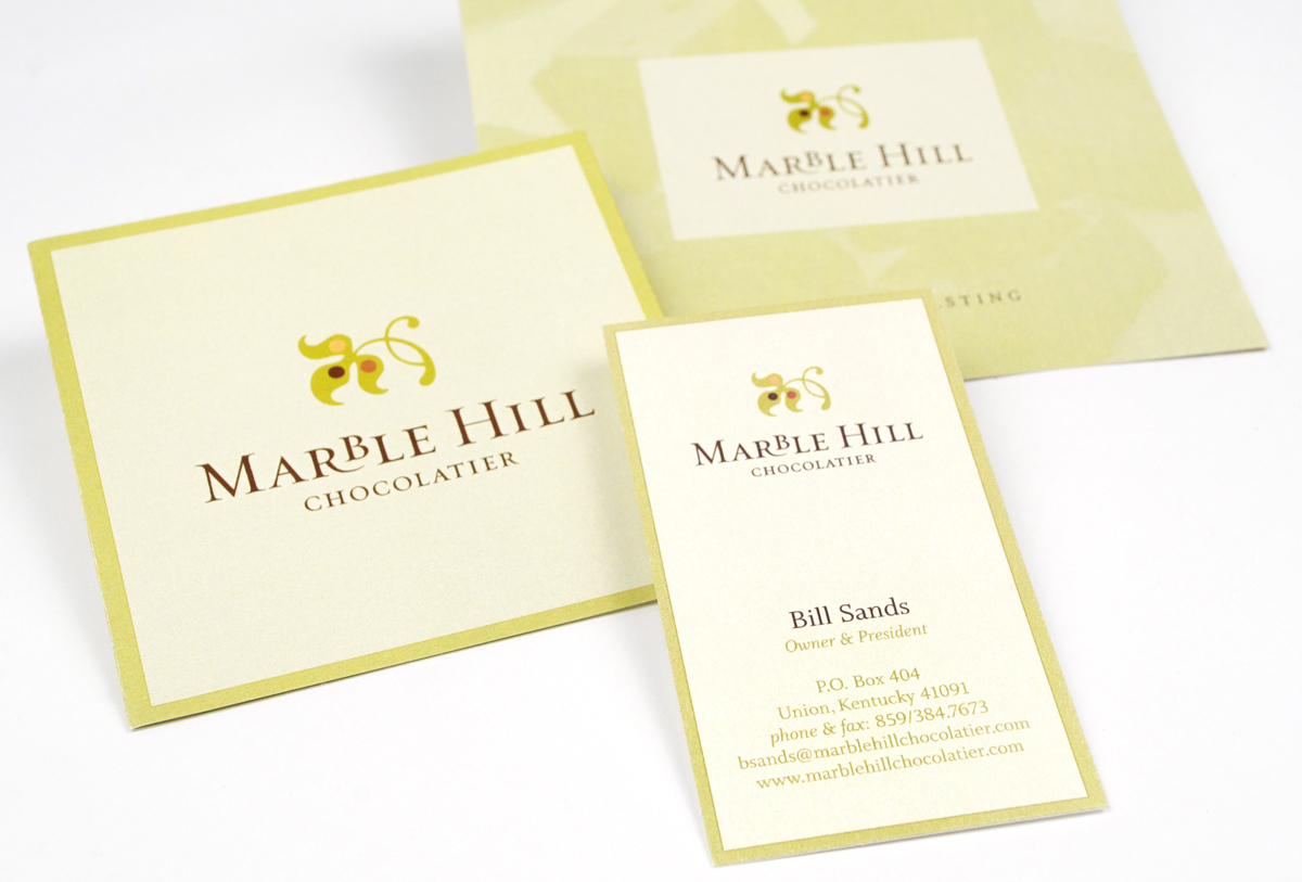 Marble Hill Chocolatier