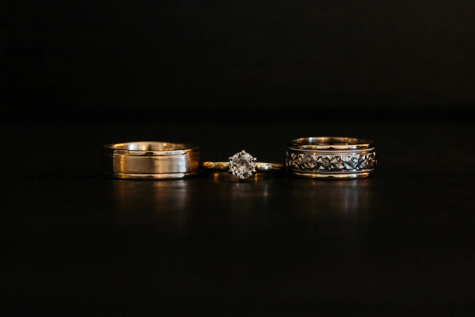 Hyatt Regency Pittsburgh Wedding