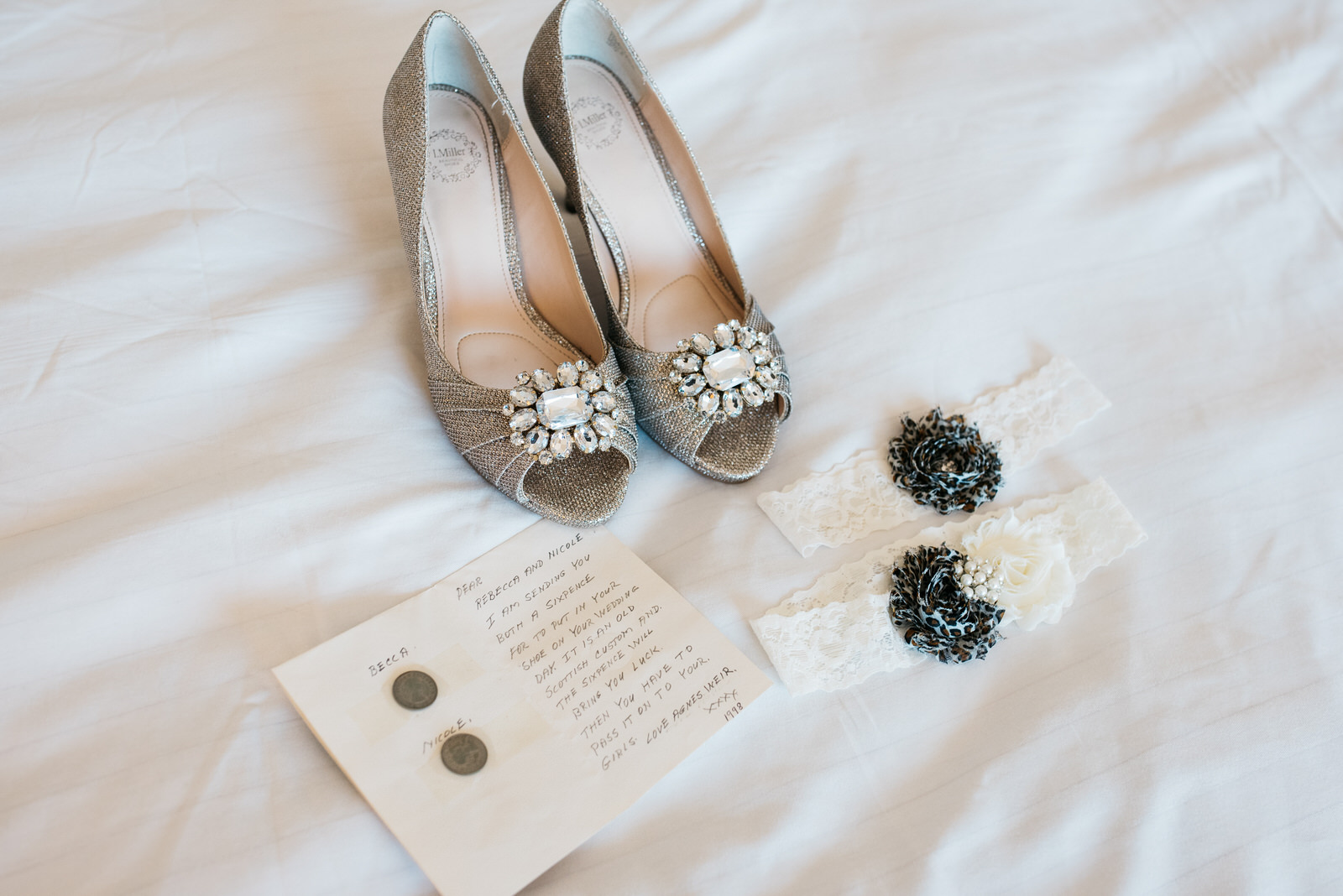 Hyatt Regency Pittsburgh Wedding