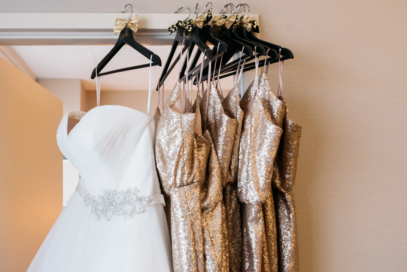 Hyatt Regency Pittsburgh Wedding