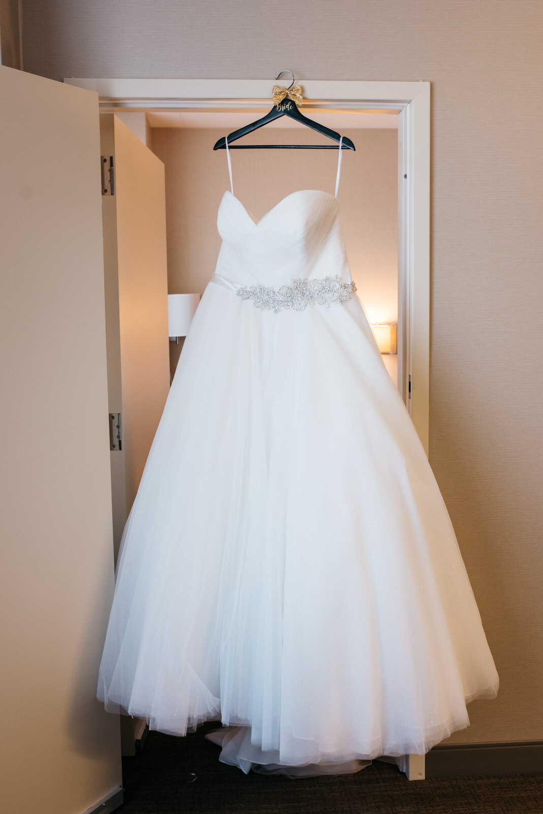 Hyatt Regency Pittsburgh Wedding