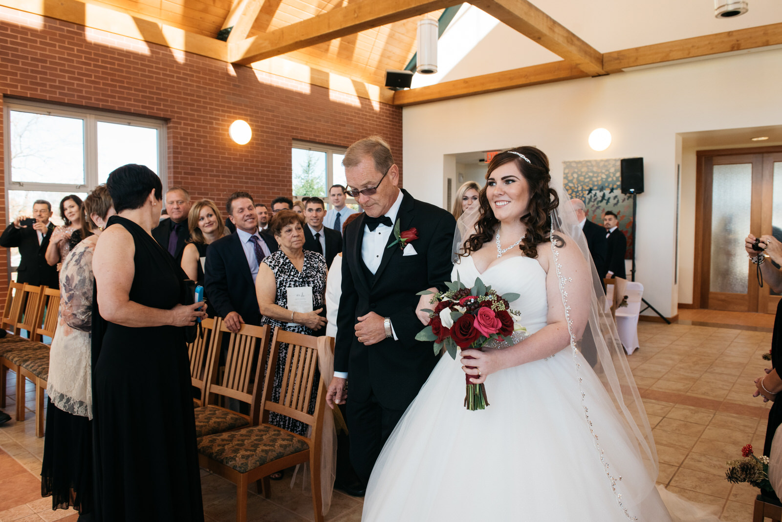 Hyatt Regency Pittsburgh Wedding